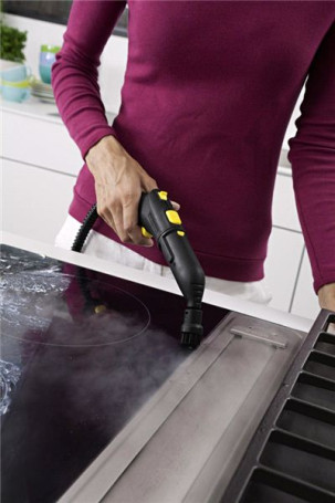 Пароочиститель Karcher SC 1020