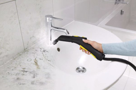 Пароочиститель Karcher SC 1020