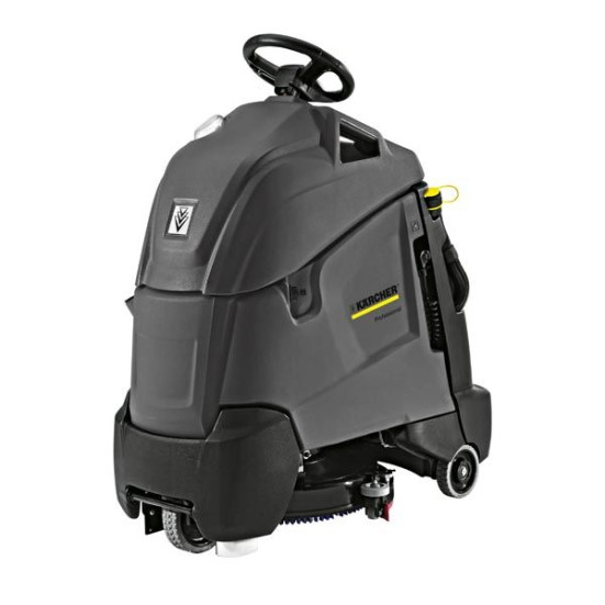 Поломоечная машина Karcher BD 50/40 RS BP PACK