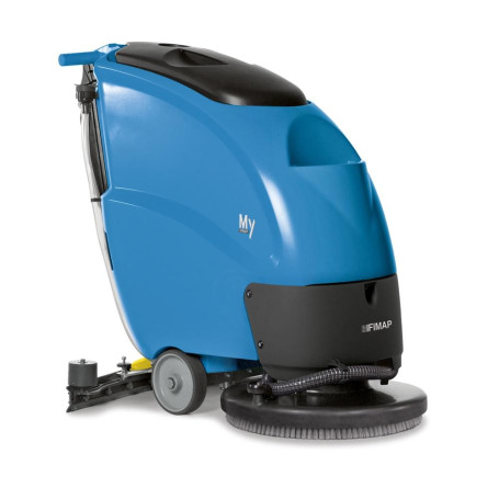 Поломоечная машина Fimap MY 50 B CB GEL