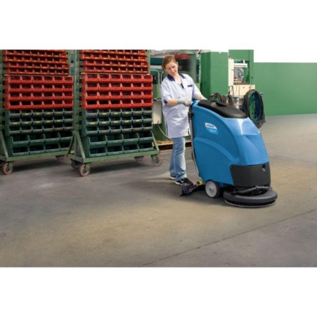 Поломоечная машина Fimap MY 50 B CB GEL