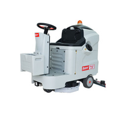 Поломоечная машина Bennett Ranger R660B