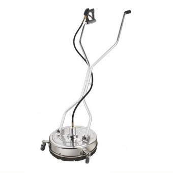 Очиститель пола высокого давления Bennett 21" SSFC-SD21 (275бар)