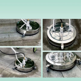 Очиститель пола высокого давления Bennett 21" SSFC-SD21 (275бар)