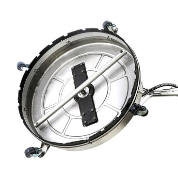 Очиститель пола высокого давления Bennett 21" SSFC-SD21 (275бар)