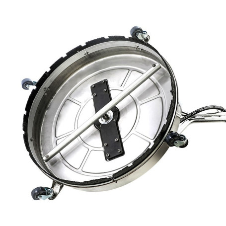 Очиститель пола высокого давления Bennett 21" SSFC-SD21 (275бар) (SSFC-SD21)