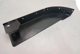 Фендер левый WilMart (E810R)