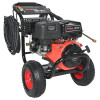 Мойка высокого давления бензиновая EVOline PWG 3017 (250бар, 14л/мин)