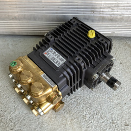 Насос высокого давления Bertolini TML 3016 (1450 об/мин)