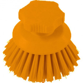 Щетка круглая Schavon (Ø90х125 мм, оранжевый)