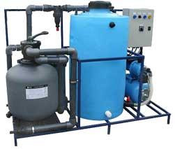 Установка АРОС-3 стандарт