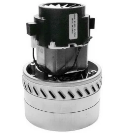 Вакуумный мотор (1300Вт, 220В, D-144мм, H-202мм) AMETEK