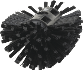 Щетка Vikan (205мм, черный)