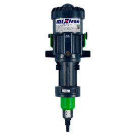 Насос дозирующий Mixtron MX.300.P022 (0.2-2%, 0.3-6бар, 10л/ч)