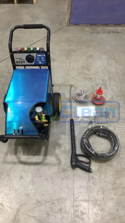 Мойка высокого давления TOR ZM-2115М (210бар, 15л/мин)