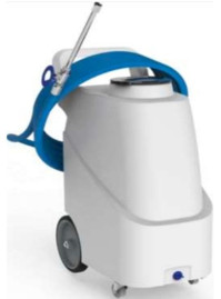 Пенная станция SEKO ProKart 19LPM Santoprene (115л, уплотнение EPDM)