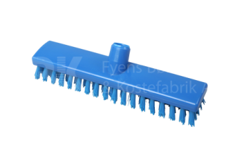 Щетка-скраб FBK (300х60 мм, синий)