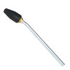Турбофреза Mecline TPR255-FP055 (055, 34см, 1/4ш)