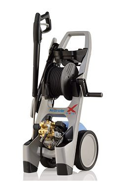 Мойка высокого давления Kranzle X-A 15 TST