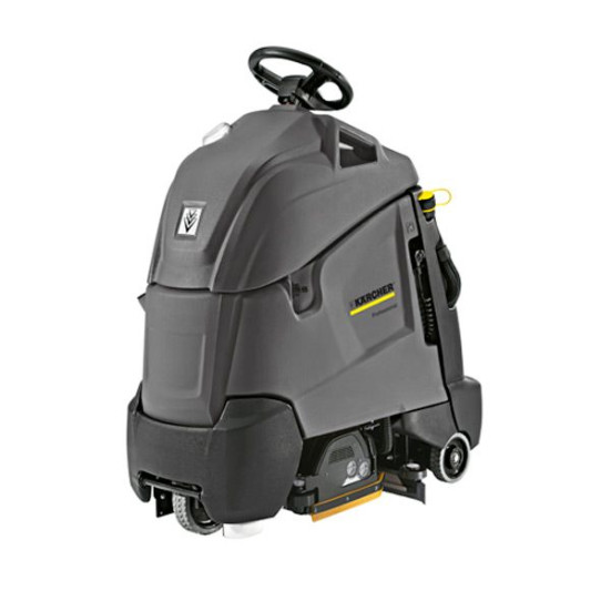 Поломоечная машина Karcher BR 55/40 RS BP PACK
