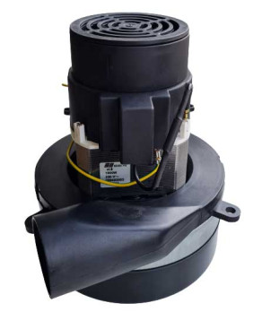 Вакуумный мотор 69403003 (1000Вт, 220В, 2-стад) Ametek