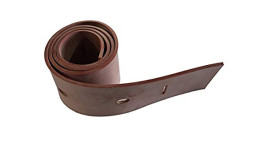 Стяжка задняя IPC (для CT40, резина)