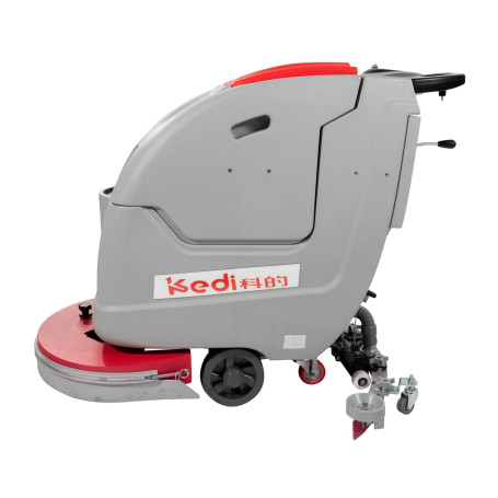 Поломоечная машина KEDI GBZ-530BU (113Ач, Gel) (GBZ-530BU)