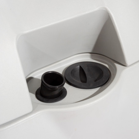 Поломоечная машина KEDI GBZ-530BU (113Ач, Gel) (GBZ-530BU)