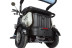 Трицикл электрический Rutrike Вега (синий) (026352-3252)