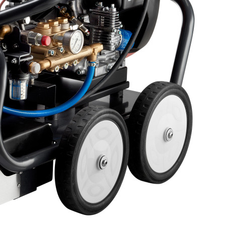 Мойка высокого давления Lavor THERMIC 22 4018 H LP