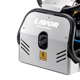 Мойка высокого давления Lavor THERMIC 22 4018 H LP