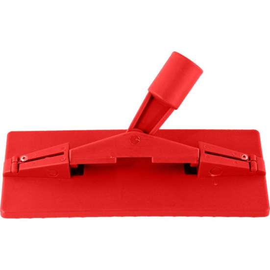 Падодержатель под рукоятку Schavon (225x95 мм, красный)