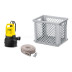 Насос погружной Karcher Submersible Pump Box