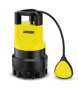 Насос погружной Karcher Submersible Pump Box