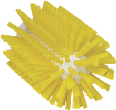 Ерш для труб Vikan (D77мм, желтый)