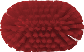 Щетка Vikan (красный, 205мм)