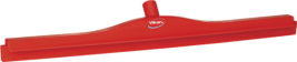 Сгон для пола Vikan (700 мм, красный, смен. кассета)