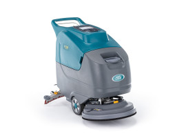 Поломоечная машина WELLLAND F50P (113Ач, Gel)