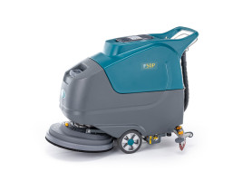 Поломоечная машина WELLLAND F50P (113Ач, Gel)