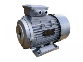 Электродвигатель Comet MS 132M-4 (7,5KW, B34, S176)