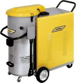 Пылесос Ghibli AZ 35/S (380В)