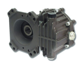 Редуктор для ДВС Bertolini RTI121 (KKL) (14.9кВт, 25.4/24мм)