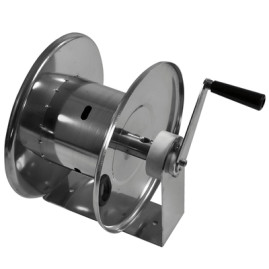 Барабан высокого давления RAMEX AVM 9002 (200бар, 20м, нерж)