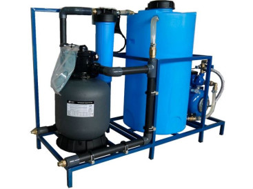 Установка АРОС-2 стандарт