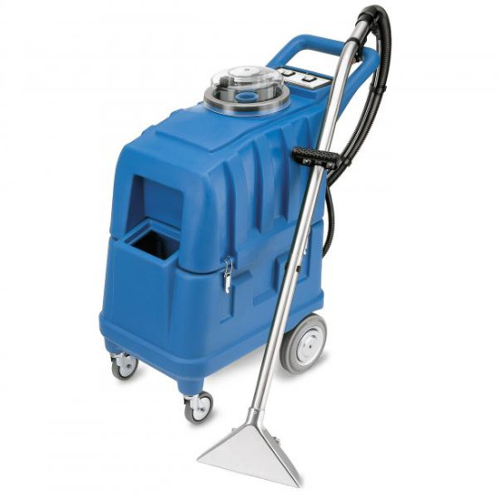 Ковровый экстрактор SERENA SILENT