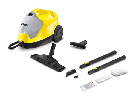 Пароочиститель Karcher SC 4
