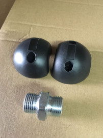 Барабан открытый TORNADO AV 1000 FE (200бар)