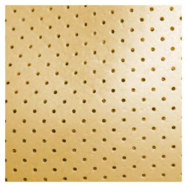 Салфетка TTS CRISTAL-T (38х40см, бежевый, 1шт)