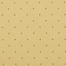 Салфетка TTS CRISTAL-T (38х40см, бежевый, 1шт)