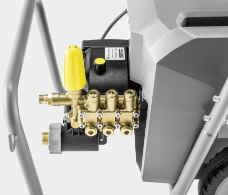 Мойка высокого давления Karcher HD 17/15-4 S Classic
